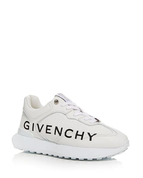 givenchy sneakers bloomingdale's|givenchy women's sneakers sale.